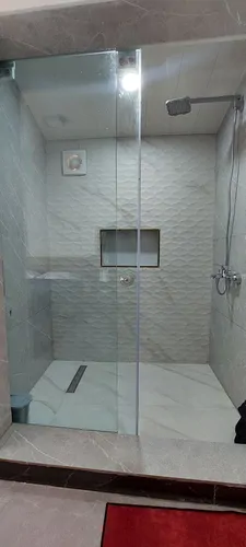 تصویر 17 - ویلا جعفری با جکوزی  در  زیراب