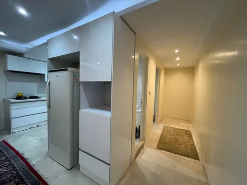 تصویر 3 - آپارتمان تک خوابه مرکز شهر (2) ساختمان مهوین در تهران