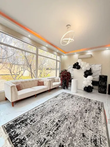 تصویر 6 - ویلا استخردار آبگرم کندو در  ملارد 