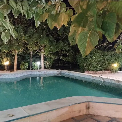 تصویر 2 - ویلا پارسیان در اصفهان