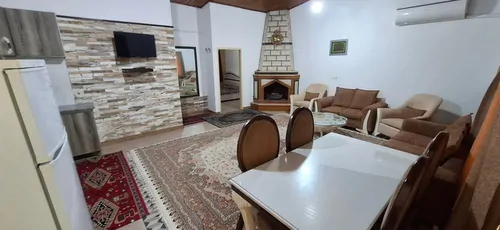 تصویر 4 - ویلا آرمین در  نور