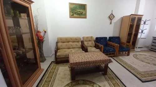 تصویر ۱ - سوییت ویلایی ایلیاران در  خمام