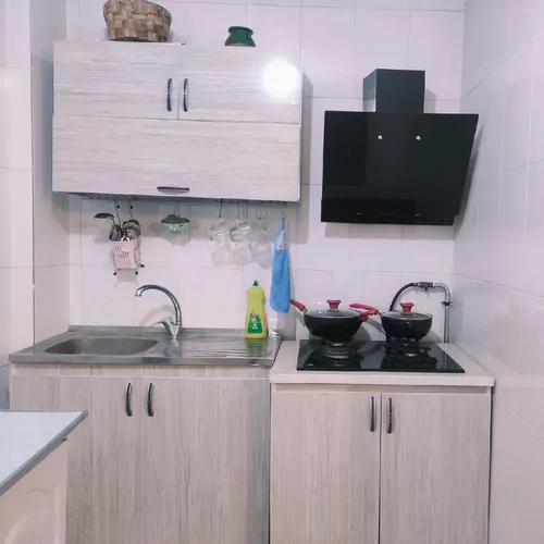 تصویر 5 - آپارتمان مبله گلمان در  ارومیه