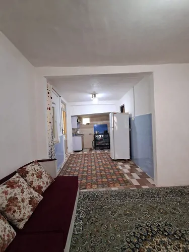 تصویر 4 - ویلا عمو اکبر  در  فومن