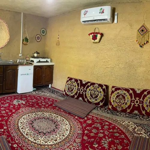 تصویر 5 - کلبه  دایی سهراب در  هچیرود