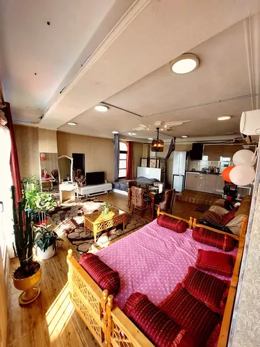 تصویر 4 - سوییت مبله ساحلی نسیم در  بوشهر