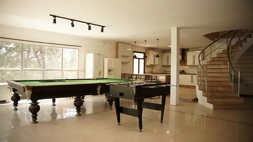 تصویر 9 - ویلا استخردار آبسرد پندار (1) با ایرهاکی در کوهسار