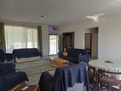 تصویر 7 - ویلا استخردار آبگرم شجاعت در  انزلی