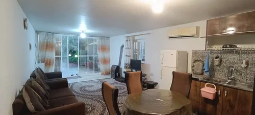 تصویر 4 - ویلا فرهاد (2) در  متل قو