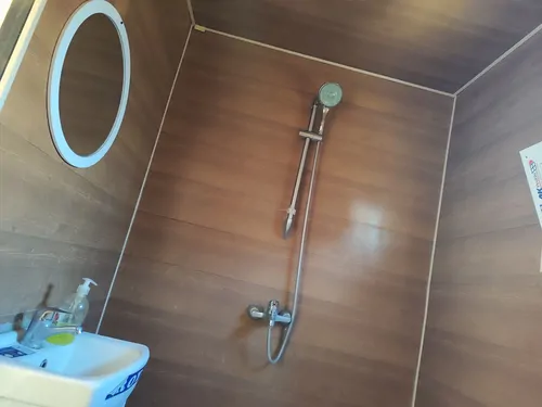 تصویر 15 - کلبه جلالی در  شیرود