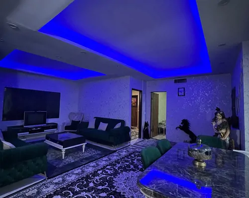 تصویر 5 - ویلا ویلای رز استخردار آبگرم  در  شهریار