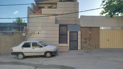 تصویر ۱ - خانه زاگرس در  خرم آباد