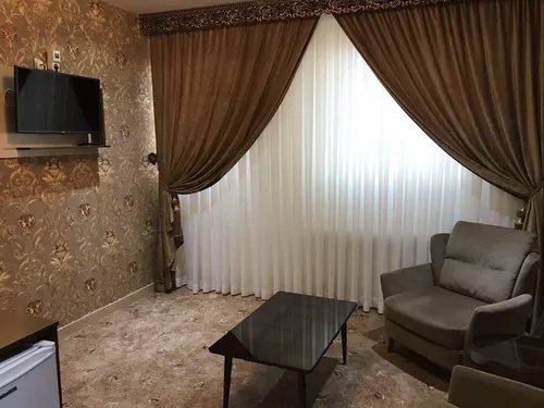 تصویر 4 - آپارتمان هتل مجلل سه تخته 1 در مشهد