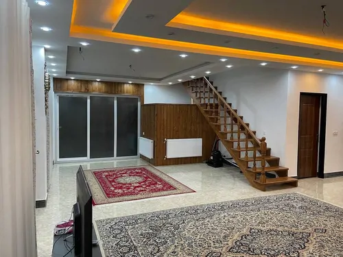 تصویر 9 - ویلا استخردار آبگرم عمارت خادمی در  چمستان