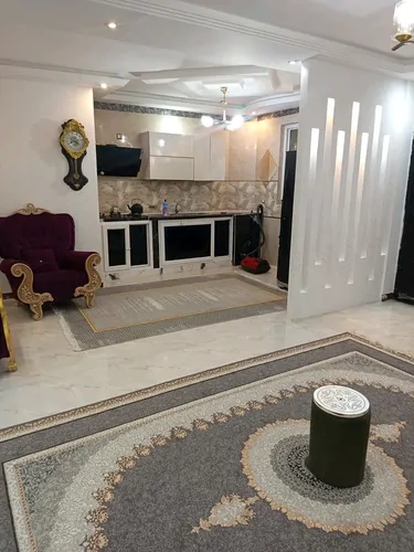 تصویر 4 - ویلا استخردار آبگرم آشا در اسالم
