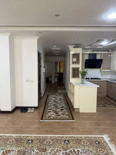 تصویر 4 - آپارتمان سجادیه (طبقه دوم) در  بندر عباس