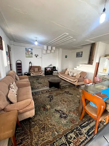 تصویر 5 - ویلا کاج در لاهیجان