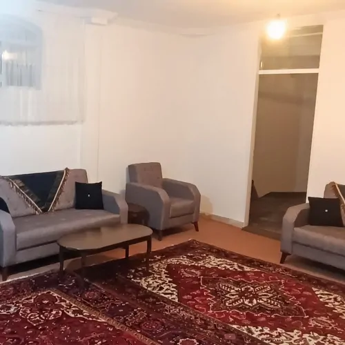 تصویر 5 - آپارتمان مبله زیبا در  تبریز