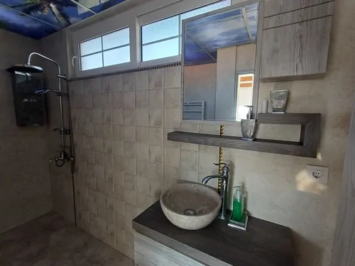 تصویر 4 - ویلا ویلا دوبلکس  در فومن