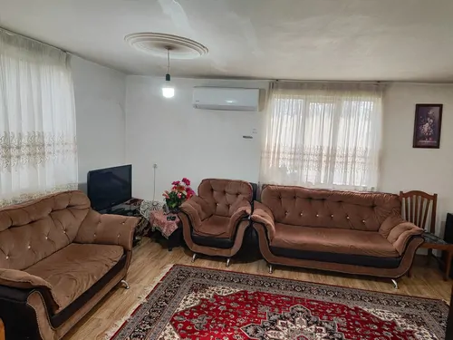 تصویر 4 - ویلا توسکا در  سیاهکل