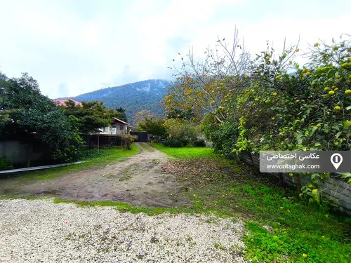 تصویر 3 - ویلا محمد (2) در هچیرود