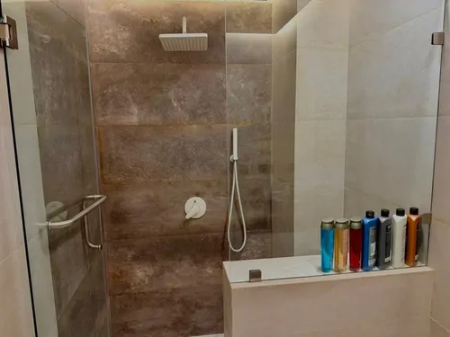 تصویر 30 - آپارتمان مبله فوق مدرن در دریاچه چیتگر در  تهران