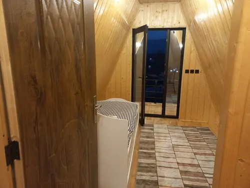تصویر 10 - کلبه سوئیسی کبری  در  ماسال