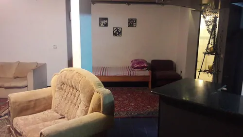 تصویر 4 - آپارتمان کاسپین (واحد ۲۰۳۶) در انزلی
