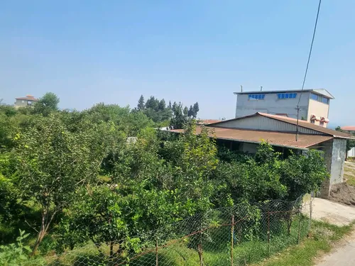 تصویر 5 - ویلا باغ ویلا جکوزی دار در بابل
