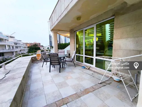 تصویر 15 - آپارتمان مبله لوکس مرجان در  کیش