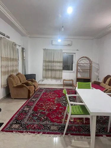تصویر 5 - آپارتمان مبله بهار نارنج  در  محمودآباد