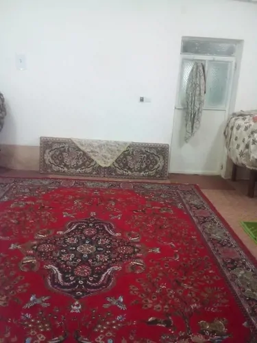 تصویر 3 - سوییت آل یاسین در اردستان