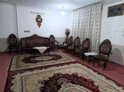 تصویر 5 - ویلا مبله علیصدر در همدان
