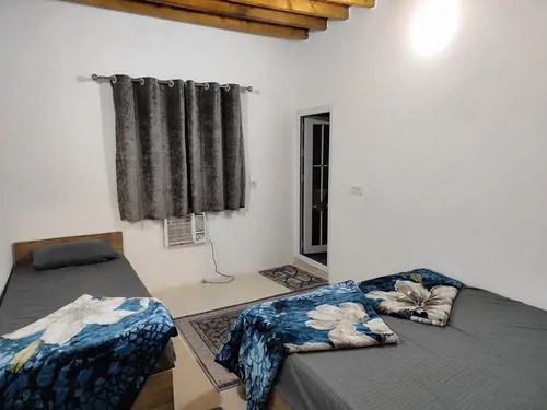 تصویر 5 - اقامتگاه بوم‌گردی عمارت بادگیر (اتاق 6 مستردار) با صبحانه رایگان  در  قشم