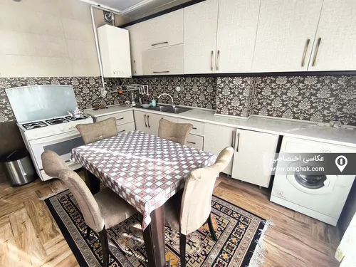 تصویر 8 - ویلا مبله عمو محمد در  دامغان