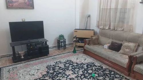 تصویر 2 - روستایی و عشایری باغ پلاک 39 در اصفهان