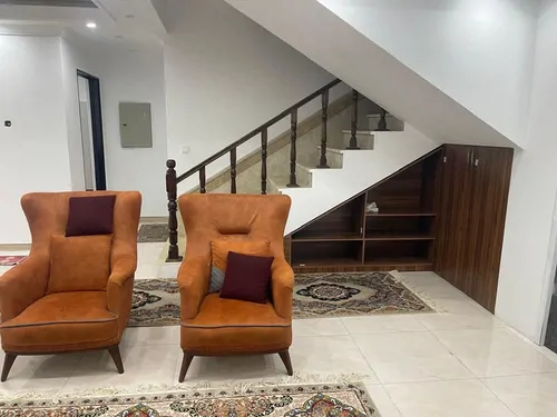 تصویر 8 - ویلا کاملیا در  کلارآباد