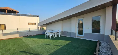 تصویر 21 - ویلا ویانا با ایرهاکی در سرخ رود