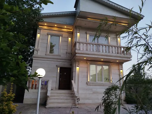 تصویر 2 - ویلا دوبلکس نیلوفر در  کیاشهر