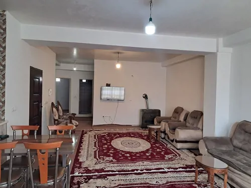 تصویر 3 - آپارتمان مبله عباس زاده (2) در  تبریز
