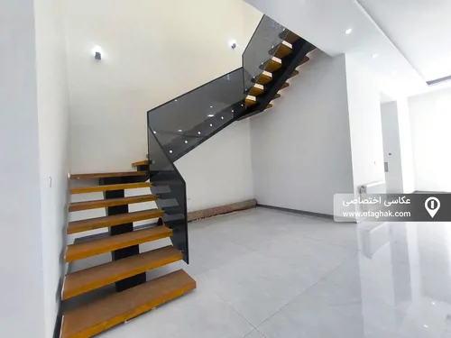 تصویر 13 - ویلا استخردار آبگرم زعفرانیه (2) در کردان