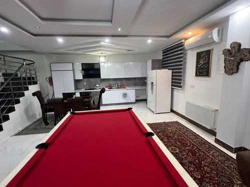 تصویر 7 - ویلا دوبلکس روح نواز در نوشهر