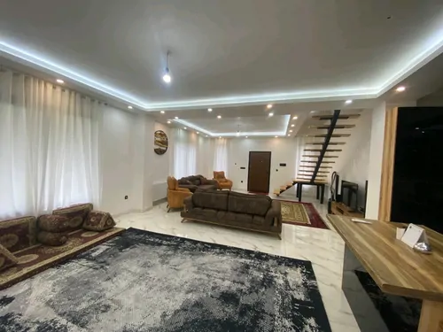 تصویر 2 - ویلا پارسا در ماسال
