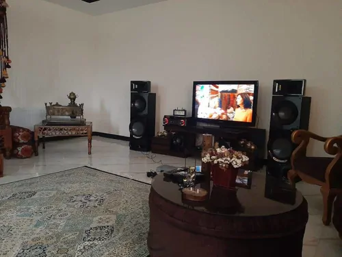 تصویر 5 - آپارتمان جکوزی دار در  شهریار