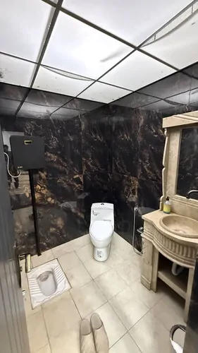 تصویر 5 - ویلا ویلا لوکس استخر ابگرم شاهان در چهارباغ