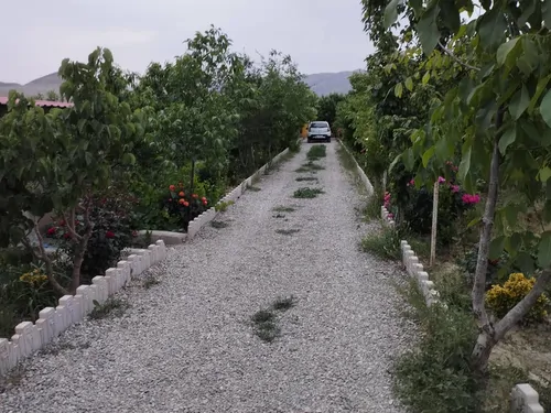 تصویر 2 - ویلا ویلا استخردار چناران در کردان