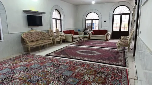 تصویر 2 - ویلا ویلا نیاسر  در نیاسر