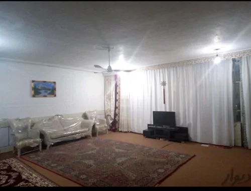 تصویر 2 - ویلا منزل ویلایی ویو به طبیعت و کوهستان و روستا نزدیک زاینده رود در سامان