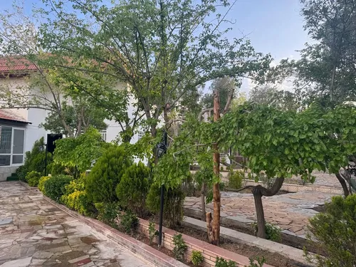 تصویر 21 - ویلا لاکچری استخردار آبگرم آوینا با بیلیارد در  شیراز