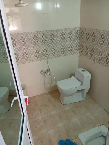 تصویر 21 - آپارتمان مبله گلبرگ در شیراز